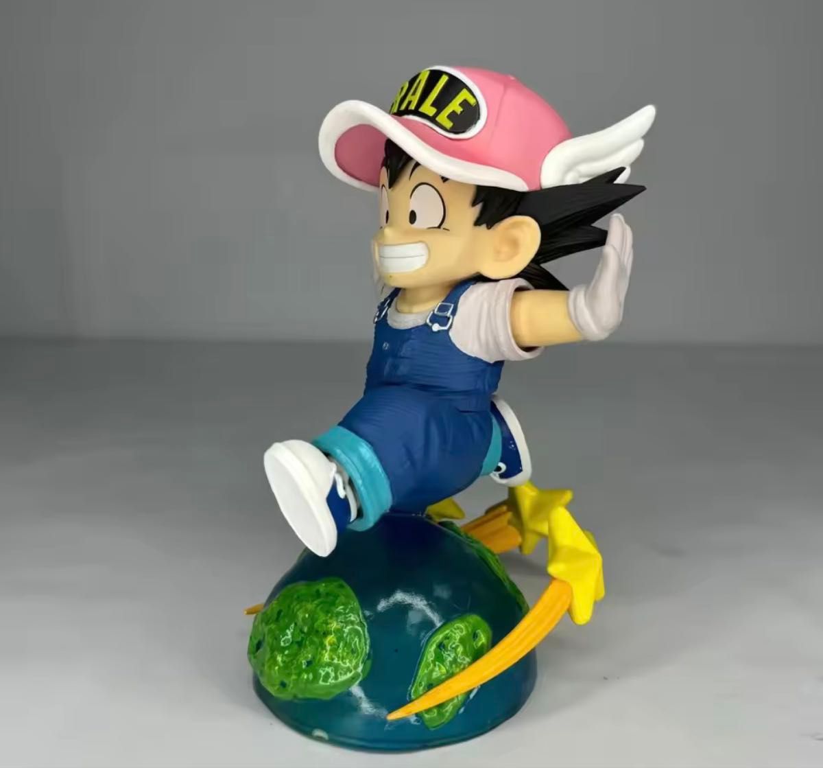 ドラゴンボール 孫悟空orアラレちゃん 新品未使用品。 ドラゴンボール 孫悟空orアラレちゃん 新品未使用品|Yahoo