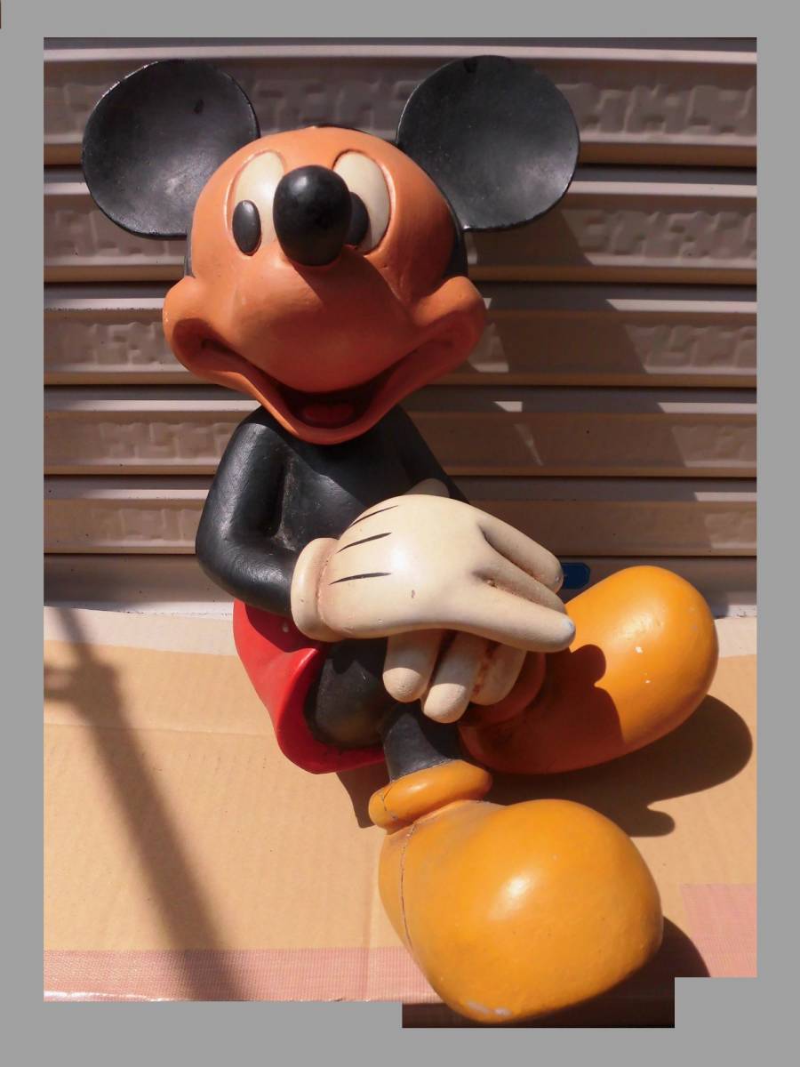 取寄約1428日間 ミッキーマウス 一体 ディズニー 現状販売 検索用語 コレクター ウォルト 貿易 趣味 ディズニーランド シー 収集 Sale50オフ おもちゃ ゲーム 人形 キャラクタードール Roe Solca Ec