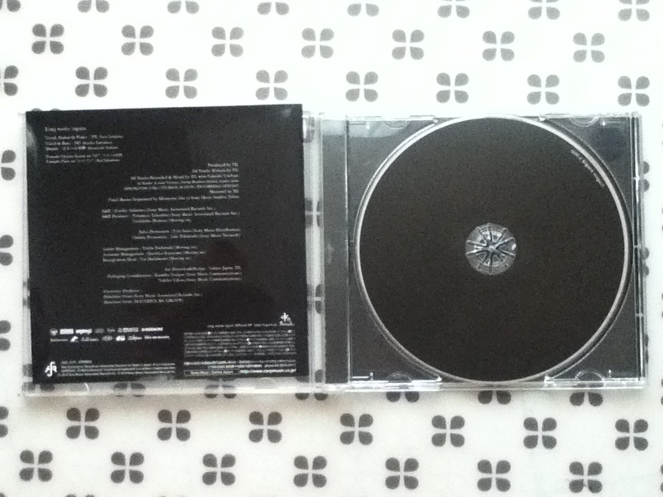 CD 凛として時雨 Sigure a still virgin? 割引クーポン still