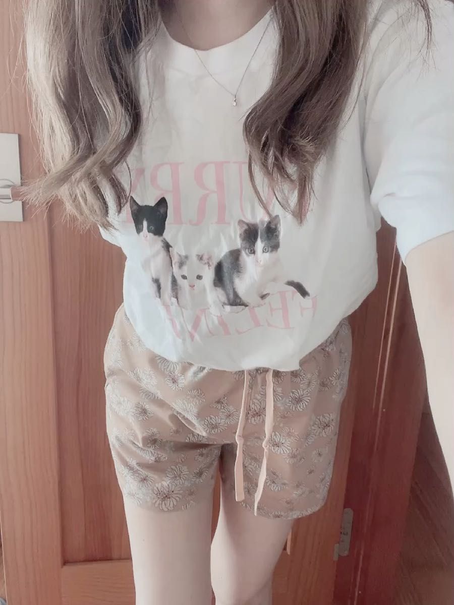 Tシャツ 難あり