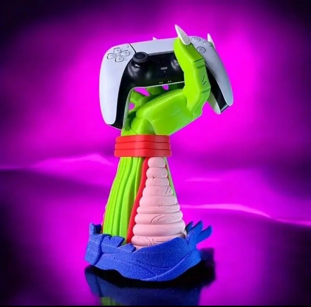ピッコロ コントローラー スマホ スタンド フィギュア ドラコンボール ピッコロ コントローラー スマホ スタンド フィギュア ドラコン