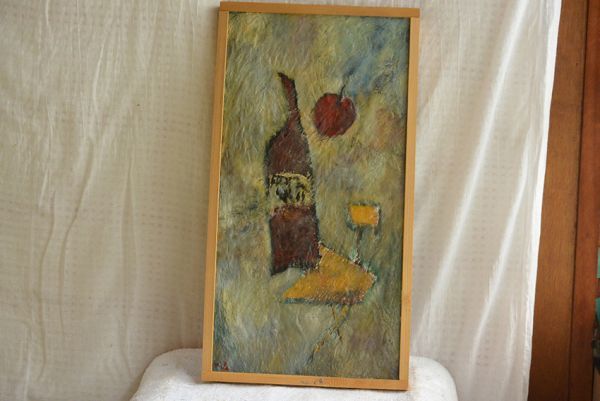 福袋特集 2022 サイン MA 絵画 ☆希少☆ 小河真智子 004 美術品 アート