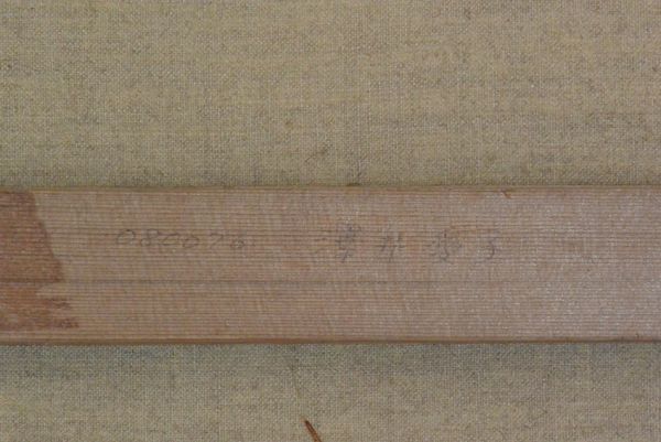 爆買い定番 ヤフオク! 沢井愛子 アート 美術品 006 - 絵画 AIKO 2022好評