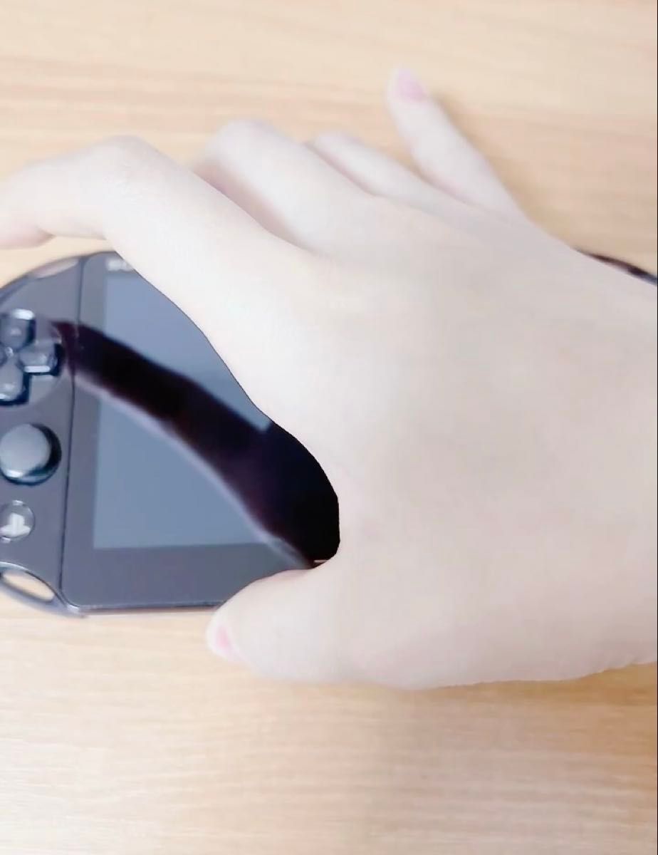 PCH-2000 ブラック SONY PSVITA 本体 ソニー ゲーム機本体