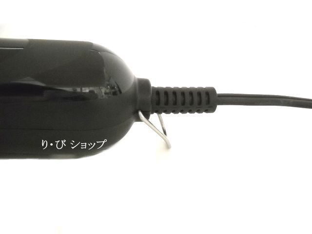 スピーディク電気バリカン グラシア GRACIA ブラック コード付き 新品刃なし本体のみ 人・ペット両用 送料無料 バリカンオイル40ccサービス