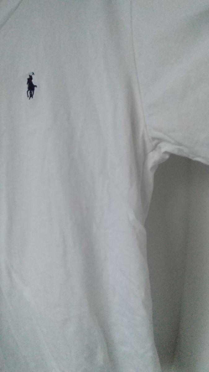 【値下げ】ラルフローレン メンズ ポロシャツ ﾋﾞｯｸﾎﾟﾆｰ&Tシャツ セット
