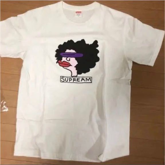 Mサイズ supreme gonz tee