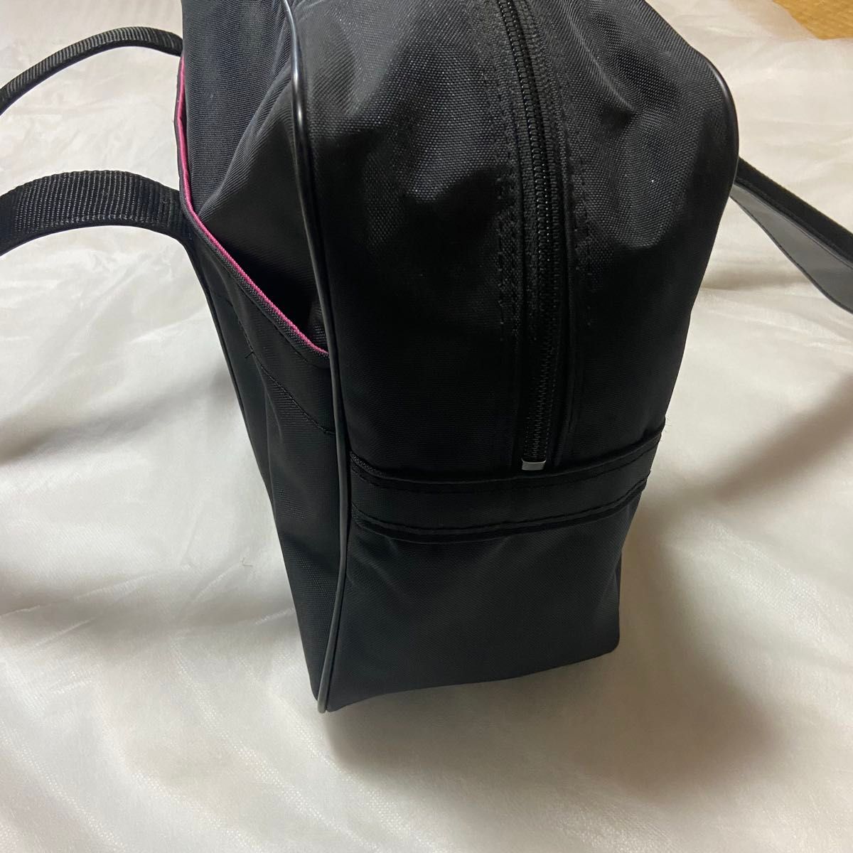 美品 スクールバッグ ブラック クラーク記念国際高等学校 美品 スクールバッグ ブラック クラーク記念国際高等学校|Yahoo