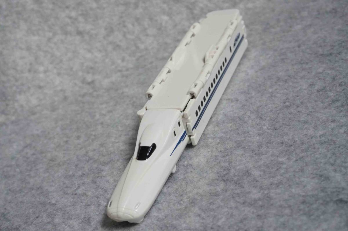 ヤフオク! - VOOV ブーブ FT03 東海道本線 ~ N700系 新...