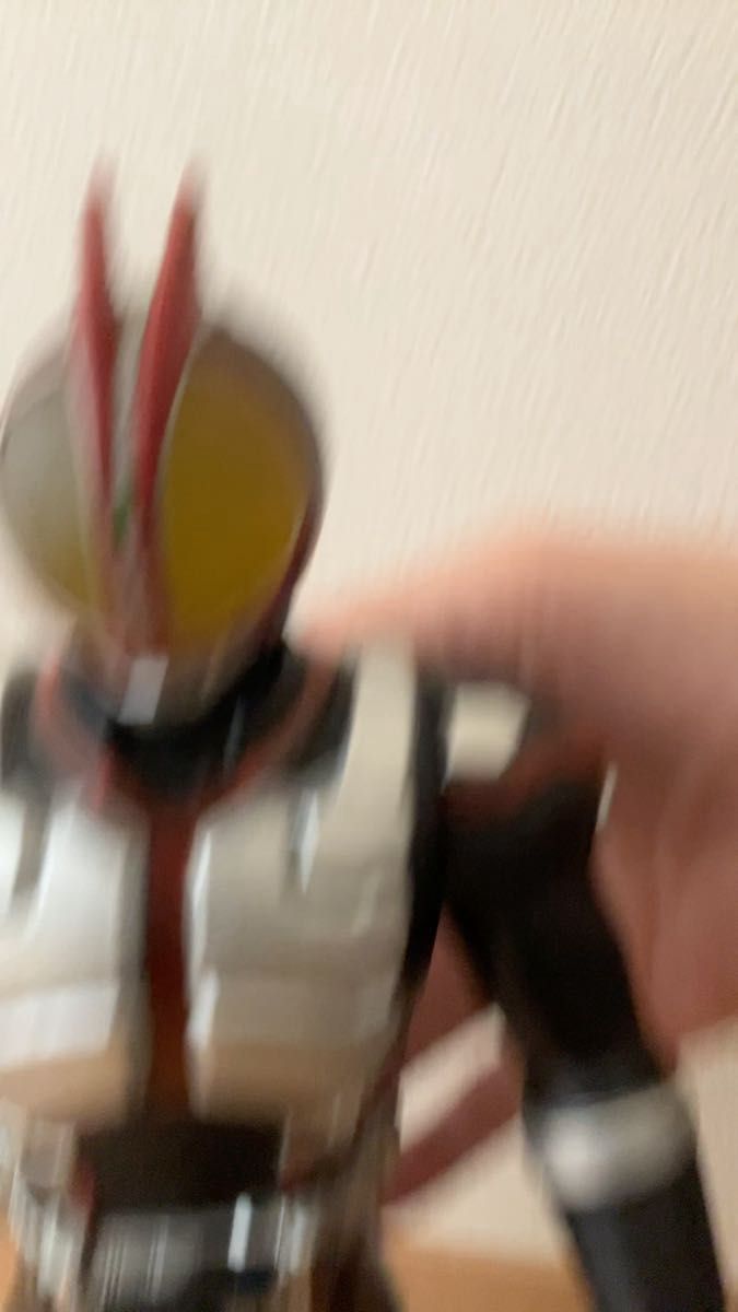 【鮮烈】超発光 仮面ライダー555 ファイズ