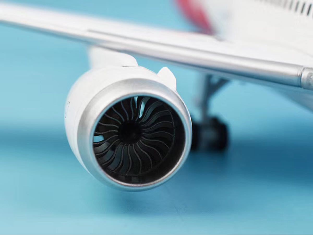 新品@JAL ANA共航 東京オリンピック聖火輸送機特別塗装ジェット1 新品@JAL ANA共航 東京オリンピック聖火輸送機特別塗装ジェット1