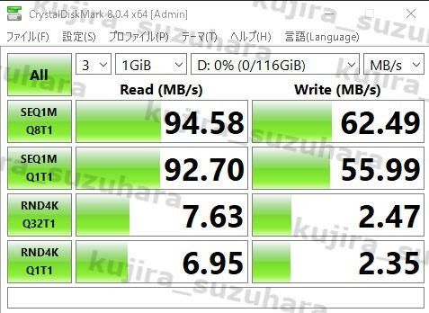 1枚 新品 XrayDisk microSDXC 128GB マイクロSDカード アダプター付 micro SD 1個