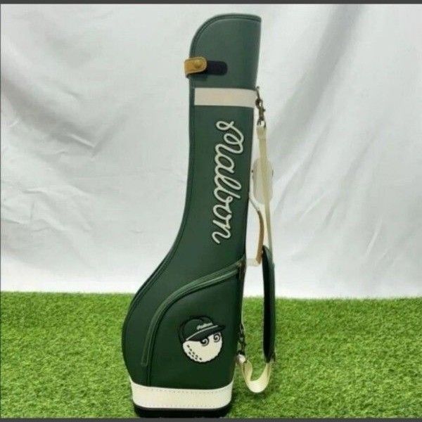 malbon golfマルボン クラブケース ハーフハーフケース クラブスタンド malbon マルボンクラブケース ハーフハーフケース クラブ