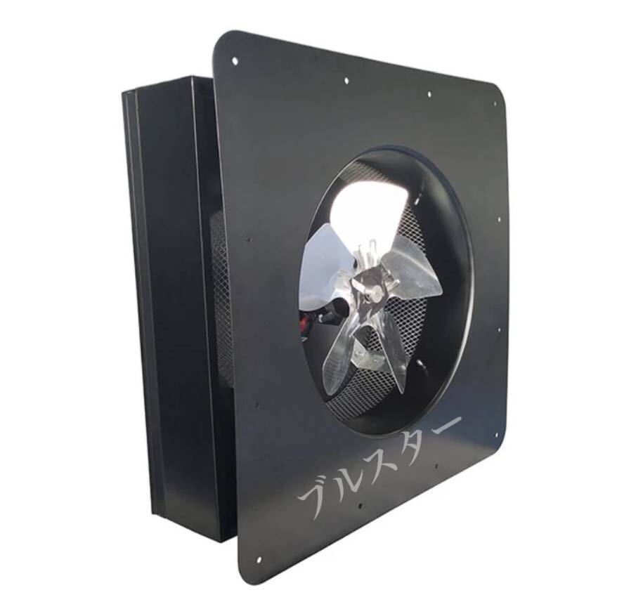 ( stock equipped )* recommendation solar exhaust fan brushless motor 100% sun energy roof reverse side fan electrical work un- necessary small shop reverse side plastic greenhouse greenhouse 