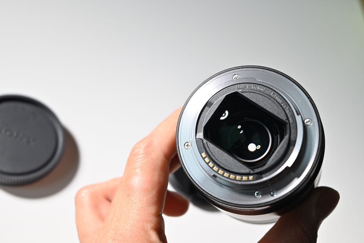 【極美品 完動品】Sony FE 55mm f1.8 ZA ソニー za 極美品 完動品】Sony FE 55mm f1 8 ZA ソニー|Yahoo!フリマ(旧