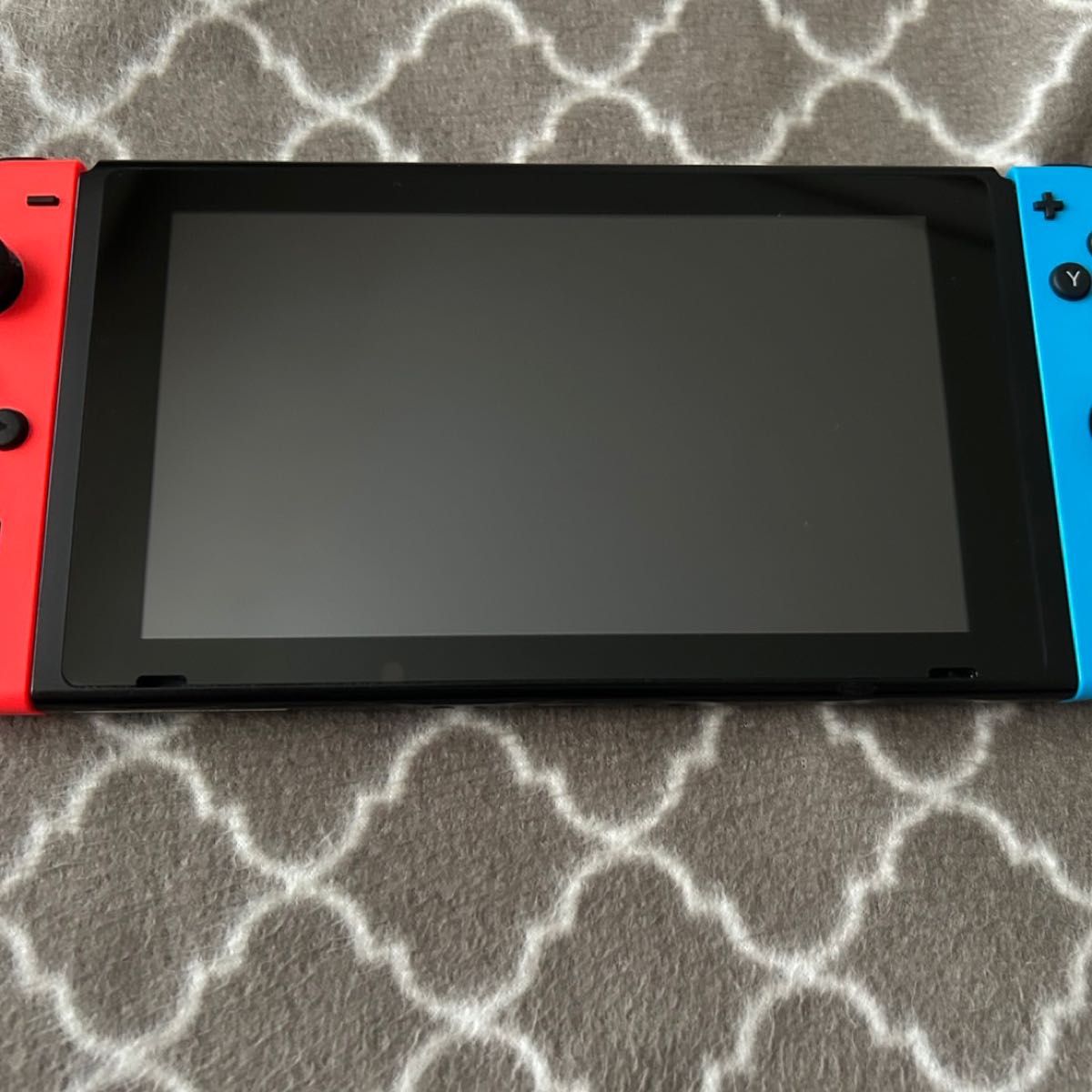 Switch 本体 2017年製 Nintendo Switch 本体 2017年製|Yahoo!フリマ(旧PayPayフリマ)