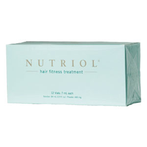  new goods Nu Skin hair - fitness treatment 