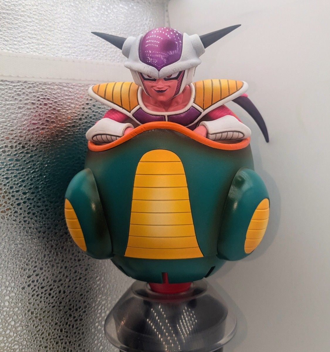 完全版☆フリーザ 一番くじ リペイント ドラゴンボール フィギュア A賞 リペイント 完全版カラー ドラゴンボール フリーザ 一番くじ A賞