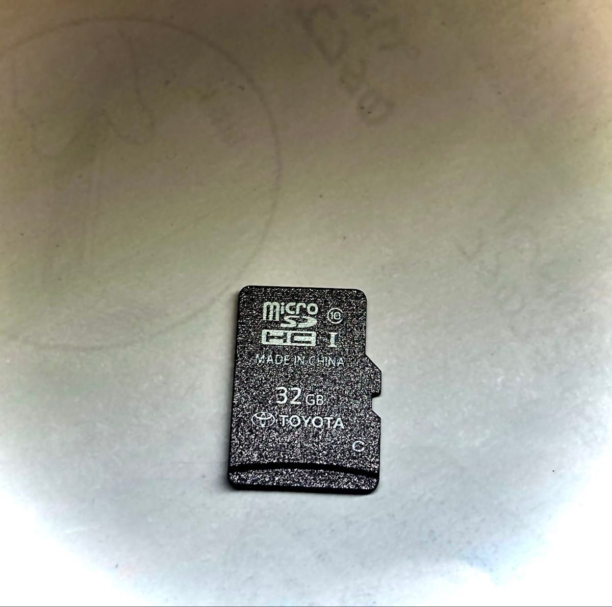 トヨタ純正ナビNSZT-W68T 地図SD 08675-0AW43 2022年春 トヨタ純正ナビ NSZT-W68T 地図SD 2022年 春版 08675-0AV43