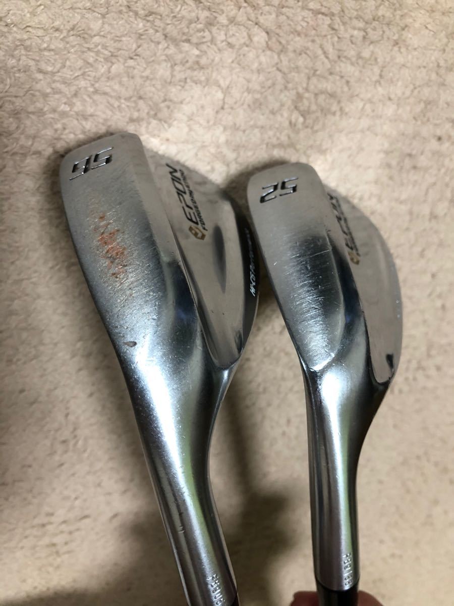 レフティ】 エポン EPON 210KGX ウェッジ 2本セット|Yahoo レフティ】 エポン EPON 210KGX ウェッジ 2本セット|Yahoo