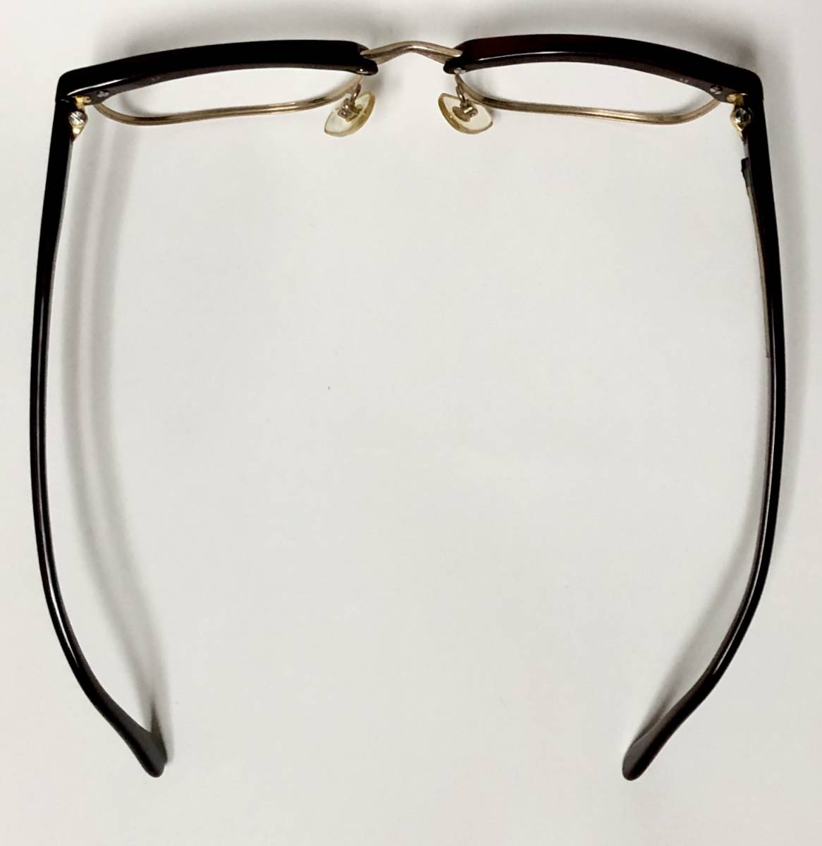 1960年代・新品】西ドイツ製ローデンストック 12K金張 純正 1960年代・新品】西ドイツ製ローデンストック 12K金張 純正