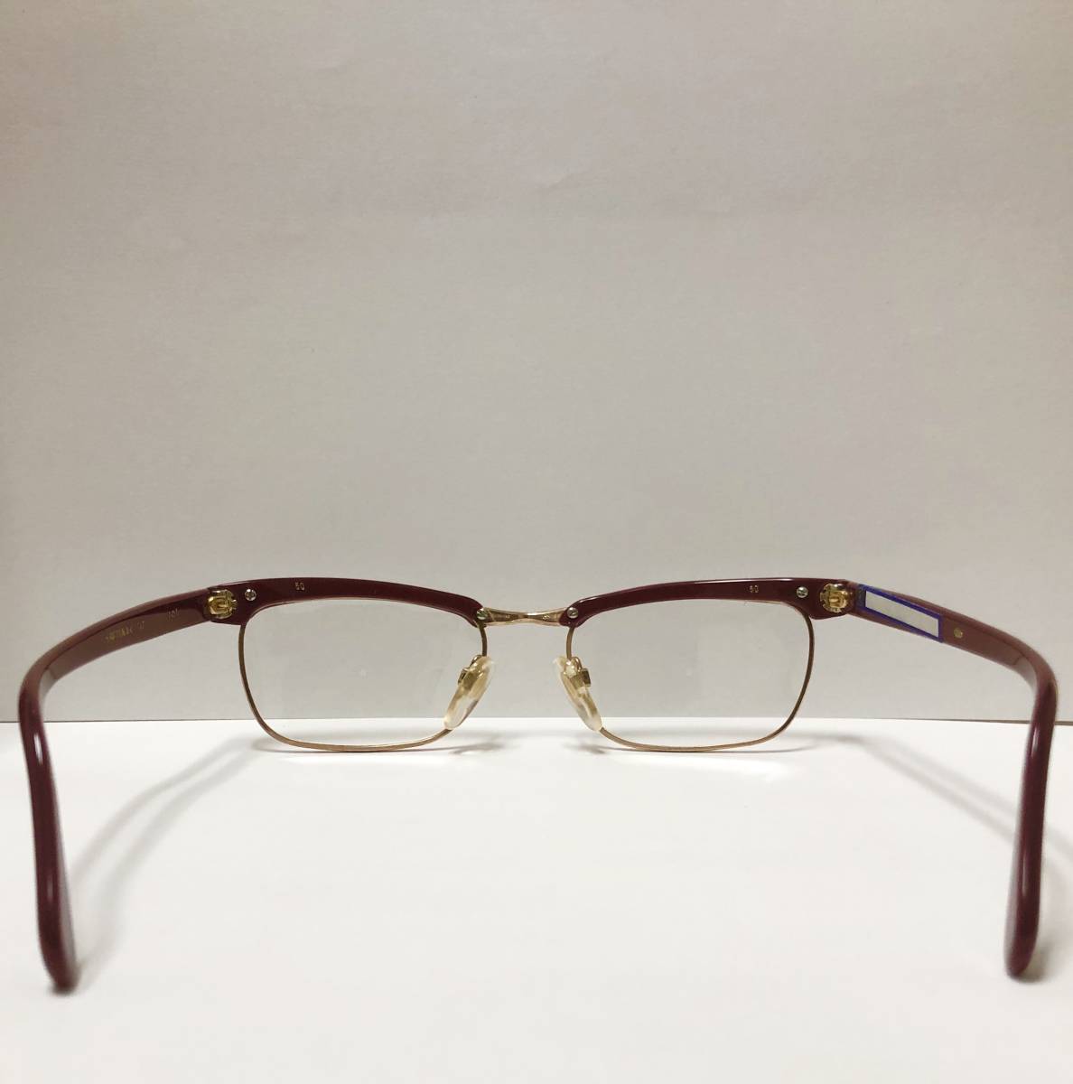 PayPayフリマ|1960年代・新品】西ドイツ製ローデンストック 純正