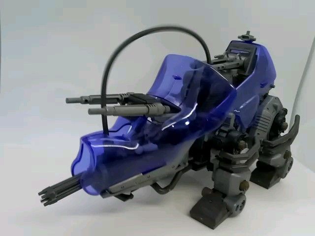 旧ゾイド トミー メガトプロス ZOIDS ゾイド