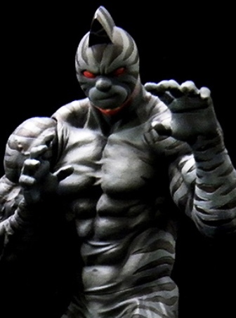 ヤフオク 新品 キン肉マンゼブラccp残虐フィギュア特別カ ヤフオク 新品 キン肉マンゼブラccp残虐フィギュア特別カ
