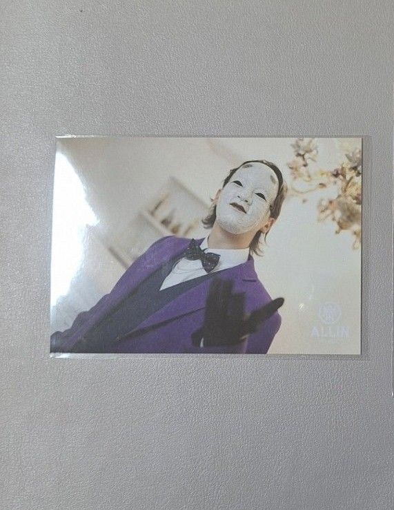 O-MENZ おかめさん ブロマイド O-MENZ おかめさんブロマイド|Yahoo!フリマ(旧PayPayフリマ)