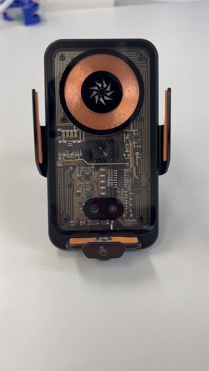 スマホホルダー 車載ホルダー phone holder RGB version