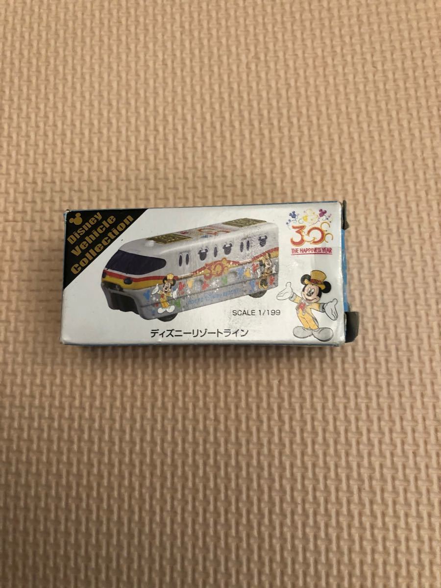 Paypayフリマ トミカ 東京ディズニーランド30周年記念 ディズニーライン チョロq Paypayフリマ トミカ 東京ディズニーランド30周年記念 ディズニーライン チョロq