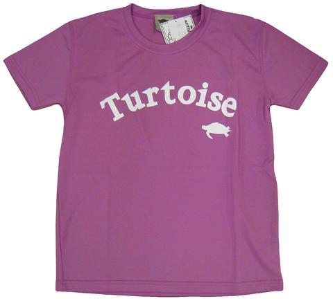 DM便 Turtoise タータス 送料関税無料 水陸両用 半袖Tシャツ オリジナル M.B-SD 女 半袖 LV Tシャツ Mサイズ 2