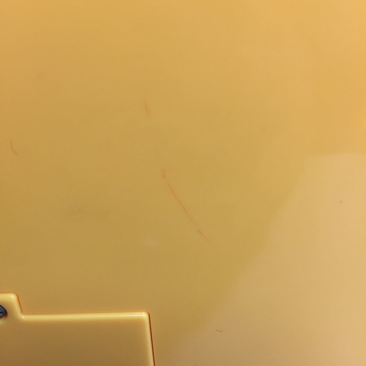 ヤフオク レア 希少 非売品 アンパンマン ステージ小物入れ