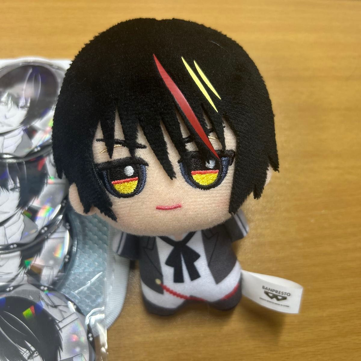 転スラ 缶バッジ ディアブロ まとめ売り 転生したらスライムだった件 缶バッジ ディアブロ まとめ売り
