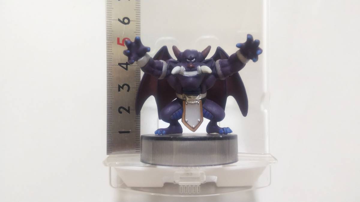  Dragon Quest figure Monstar 
