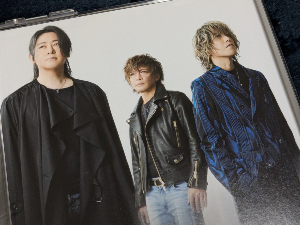 TOURBILLON BOUNDLESS 限定盤 非売品 Tourbillon BOUNDLESS(CD+Blu-ray)|Yahoo!フリマ(旧PayPay