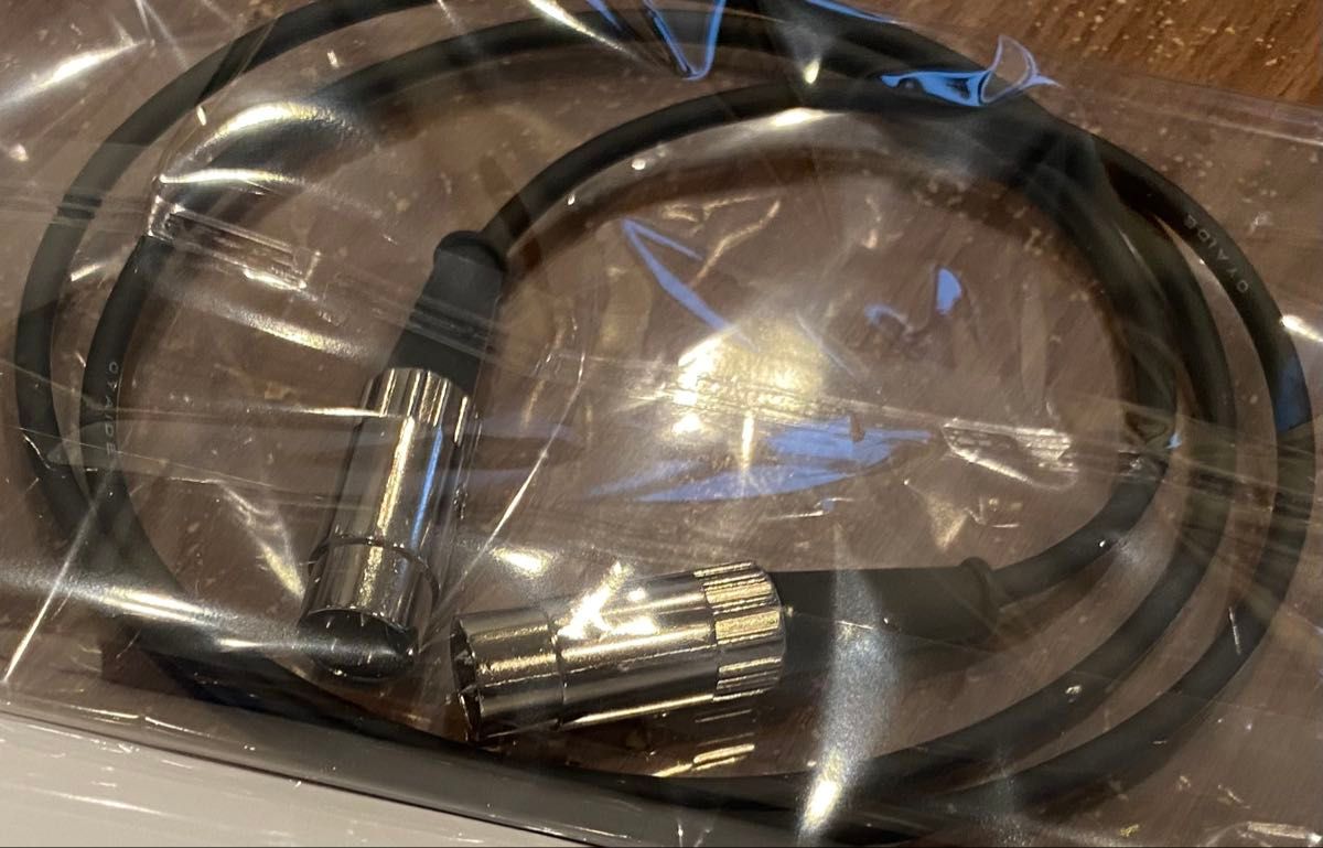 QUAD 34 44 405 Din 4Pin Cable オーディオ ケーブル QUAD 34 44 405 DIN 4Pin to Din 4Pin Cable 1m オーダー ピュア
