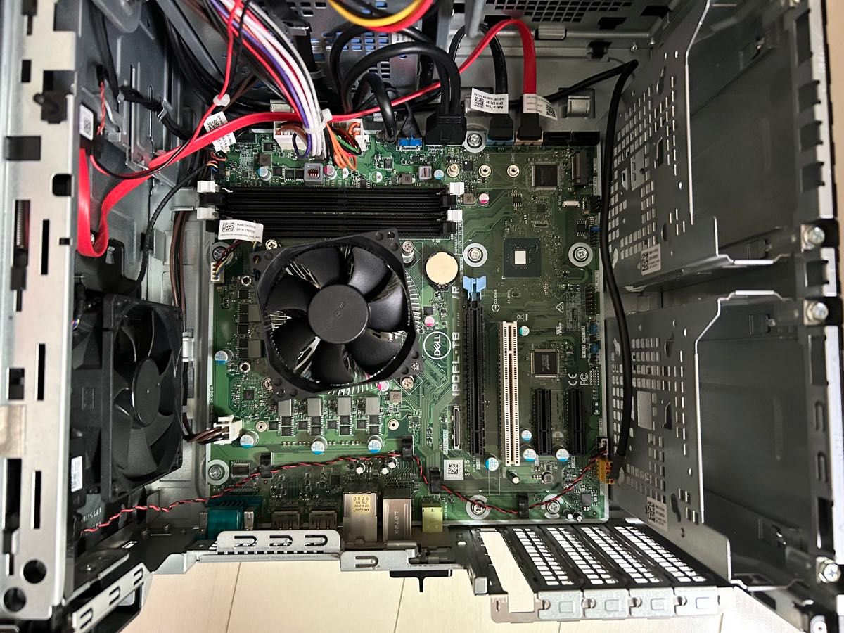 DELL Precision 3630 E-2224 SSDメモリGPUなし DELL Precision 3630 E-2224 SSDなし メモリなし GPUなし|Yahoo