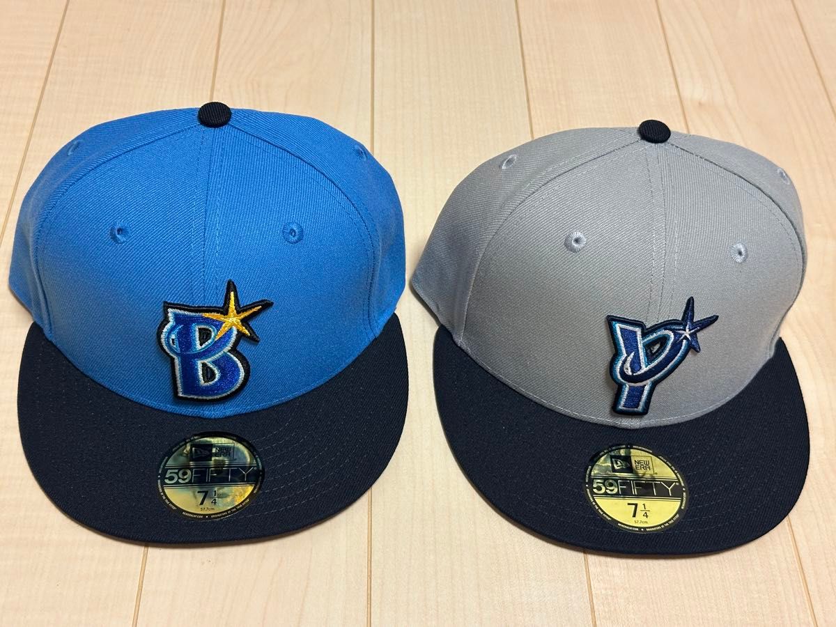 ベイスターズ キャップ 交流戦 タグ付き新品】横浜DeNAベイスターズ 交流戦 キャップ ホーム