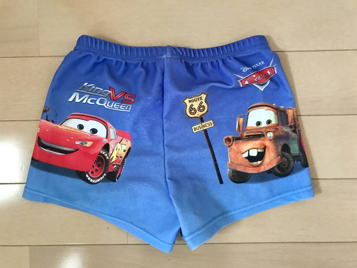  Disney pik Sarcar z swim pants size :90.