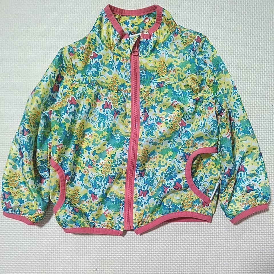 Paypayフリマ ディズニー ジャンパー 95 Paypayフリマ ディズニー ジャンパー 95