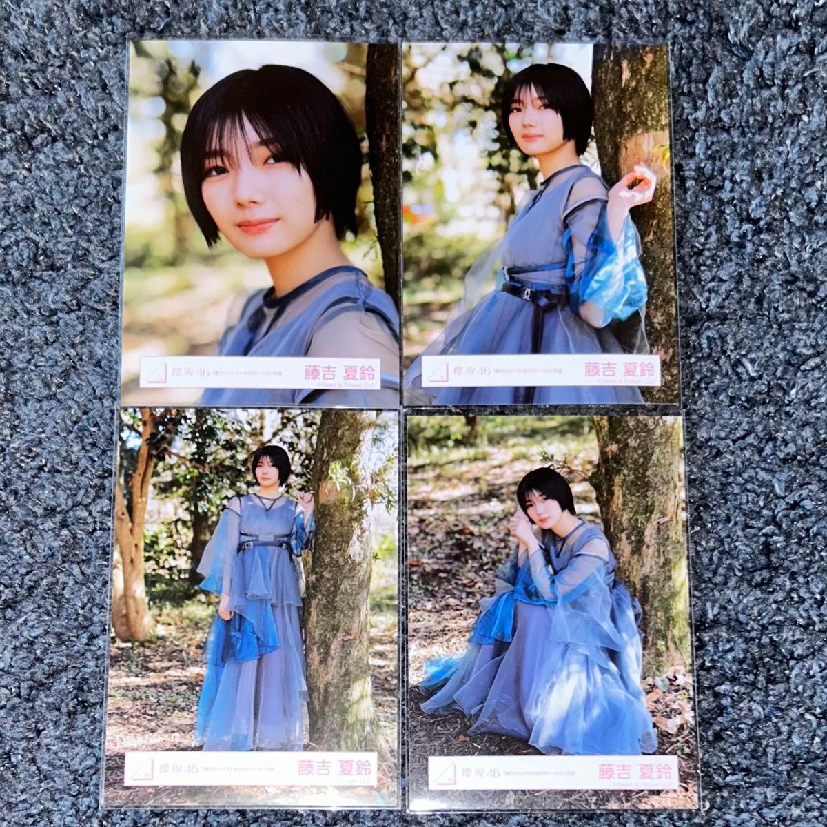 欅坂46 櫻坂46 藤吉夏鈴 僕のジレンマ 生写真 コンプ|Yahoo 欅坂46 櫻坂46 藤吉夏鈴 僕のジレンマ 生写真 コンプ|Yahoo