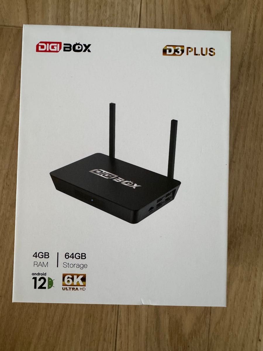 Digibox D3 plus アメリカスポーツ番組専用 TvBox テレビ Digibox D3 plus アメリカスポーツ番組専用 TvBox テレビ