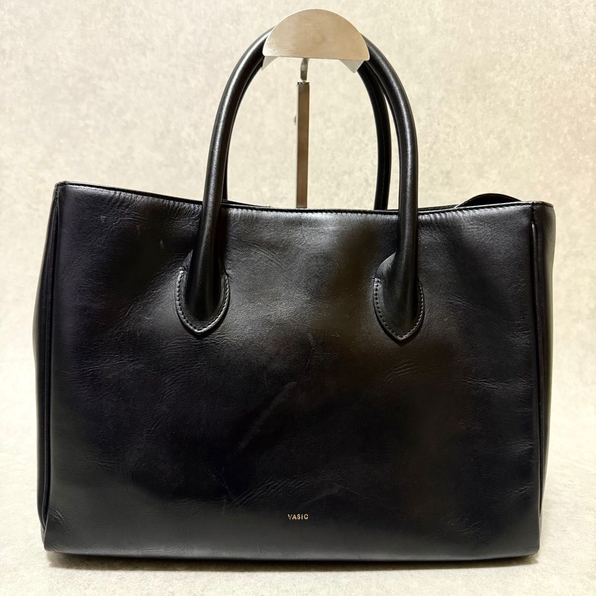 VASIC(ヴァジック) ハンドバッグ トートバッグ ヴァジック】VASIC トートバッグ ハンドバッグ レスティ オール
