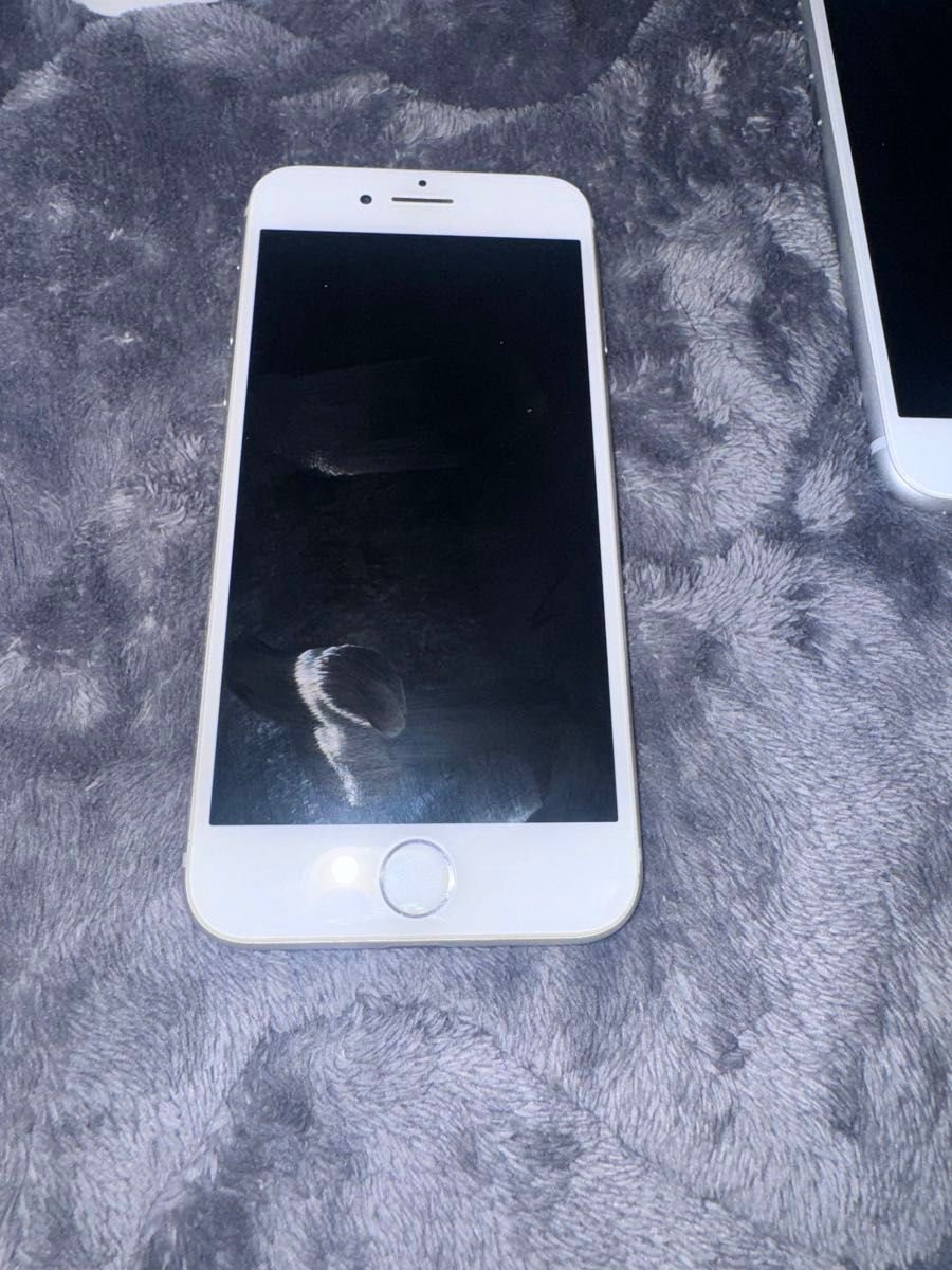 iPhone8 64GB ジャンク バッテリー81% ③ iPhone8 64GB バッテリー容量81%|Yahoo!フリマ(旧PayPayフリマ)