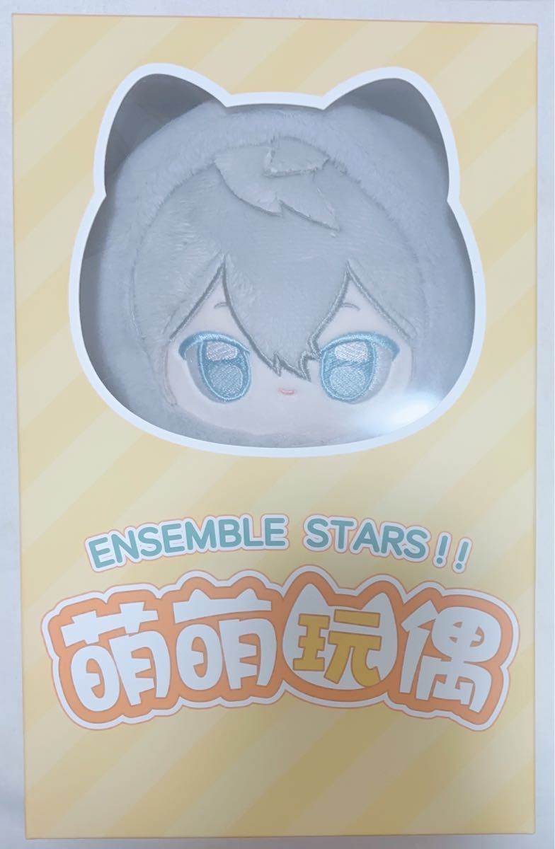 あんスタ 瀬名泉 中国 萌萌ぬいぐるみ あんスタ 偶像夢幻祭2 中国限定 萌萌ぬいぐるみ 瀬名泉|Yahoo