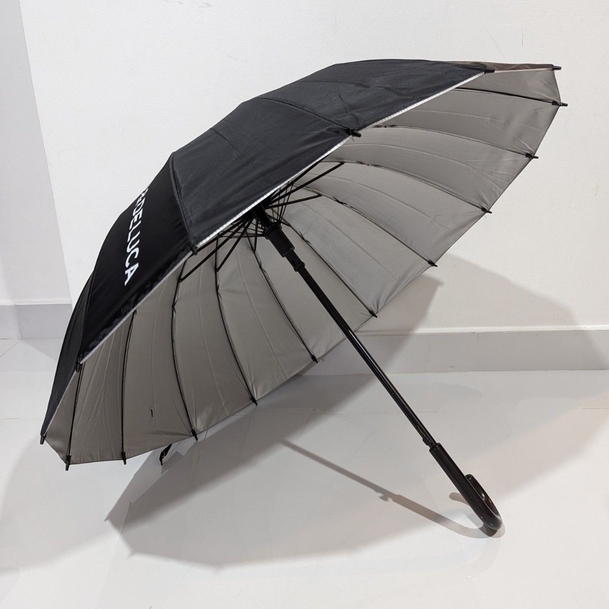 ディーンデルーカ DEAN&DELUCA 長傘 晴雨兼用 遮光 日傘 男女兼用 ディーンデルーカ DEAN&DELUCA 長傘 晴雨兼用 遮光 日傘 男女兼