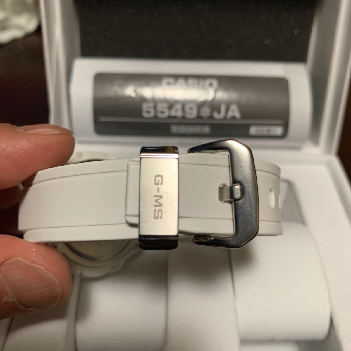 未使用】CASIO BABY-G 5549*JA | www.apartamentoslaurel.com
