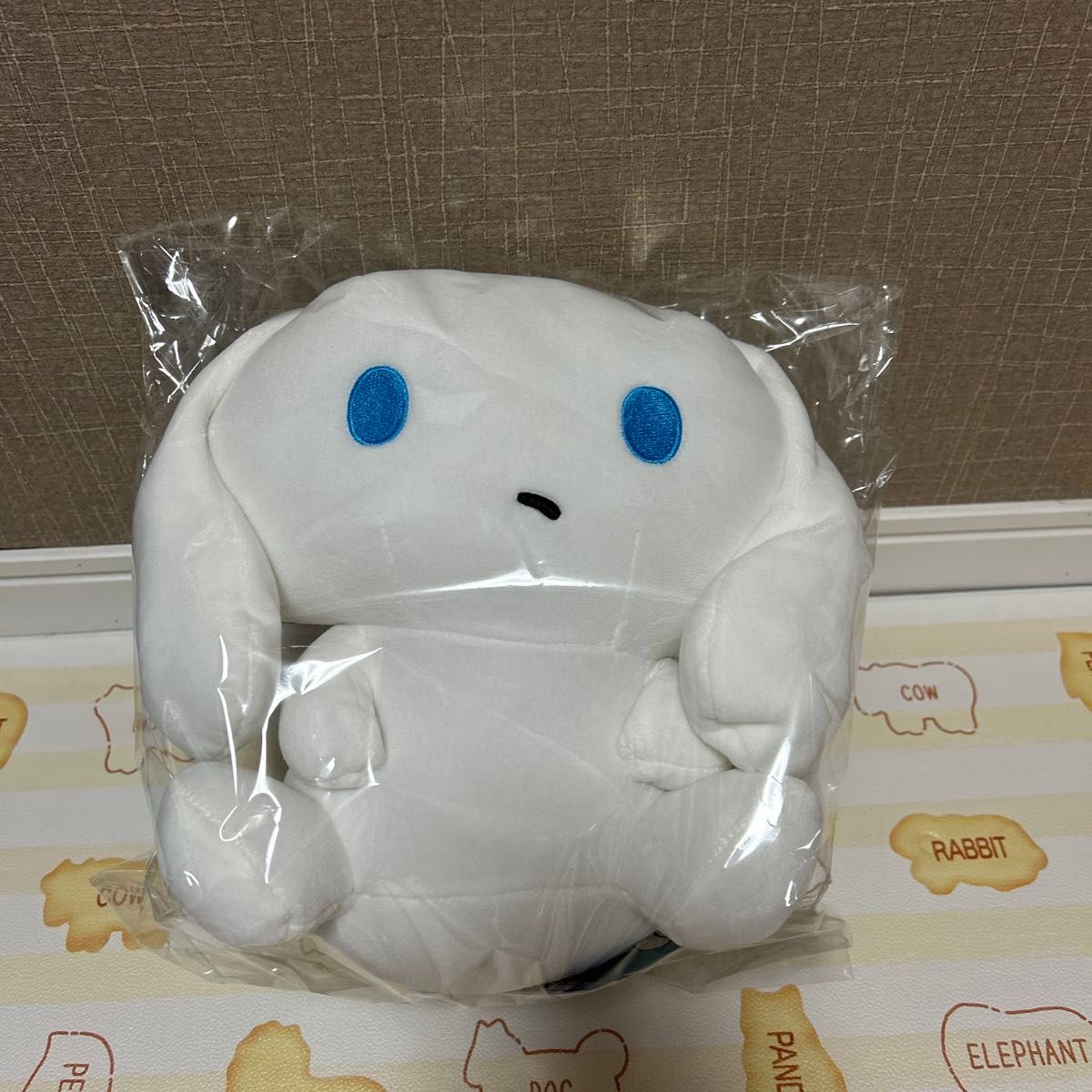 アイシナモロール BIGぬいぐるみ 10体 アイシナモロール BIGぬいぐるみ シナモロール サンリオ