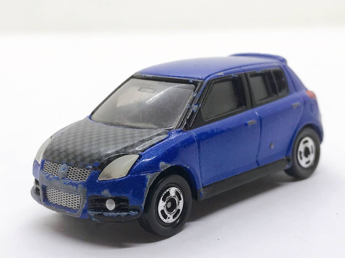 ヤフオク! - ワ4☆トミカ ミニカー スーパーオートトミカビルであそぼう...